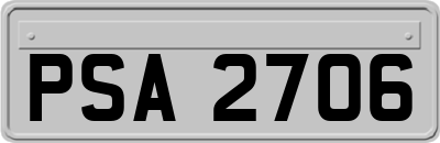 PSA2706