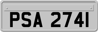 PSA2741