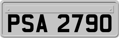 PSA2790