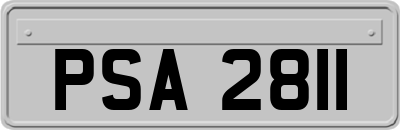 PSA2811