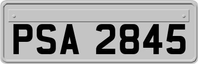 PSA2845