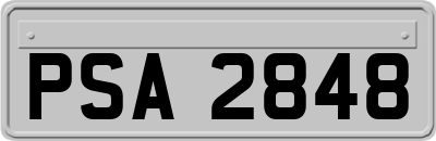 PSA2848