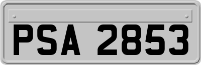 PSA2853