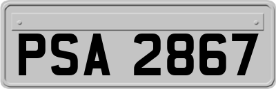 PSA2867