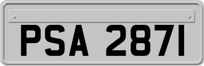 PSA2871