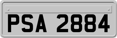 PSA2884