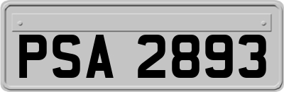 PSA2893