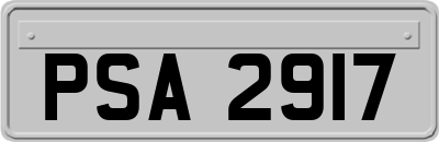 PSA2917
