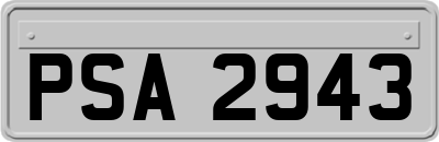 PSA2943