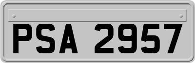 PSA2957