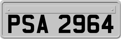 PSA2964