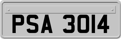 PSA3014