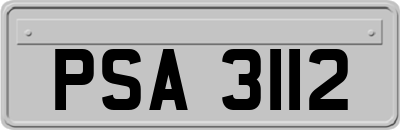 PSA3112