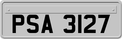 PSA3127