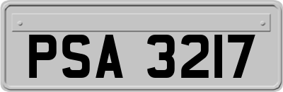 PSA3217