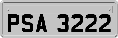 PSA3222