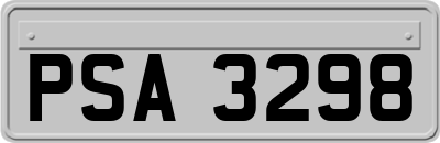 PSA3298
