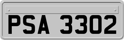 PSA3302