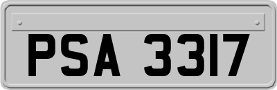 PSA3317
