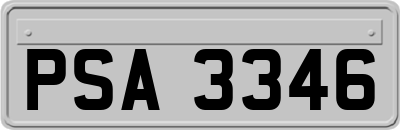 PSA3346