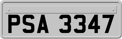 PSA3347