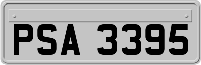 PSA3395