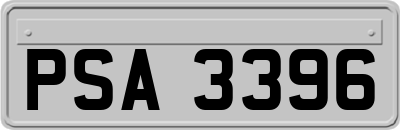 PSA3396