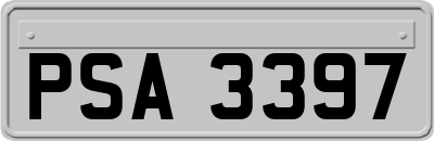 PSA3397