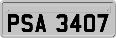 PSA3407