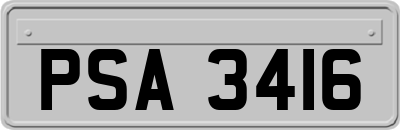 PSA3416