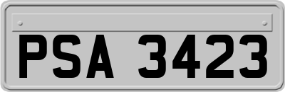 PSA3423