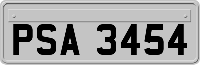 PSA3454