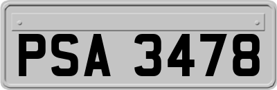 PSA3478