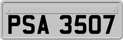 PSA3507