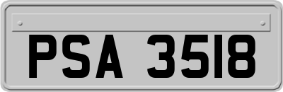 PSA3518