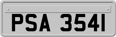 PSA3541