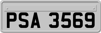 PSA3569
