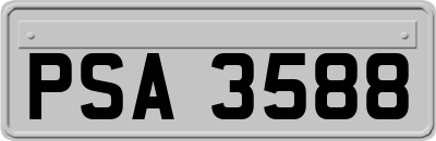 PSA3588