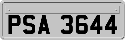 PSA3644