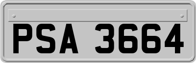 PSA3664