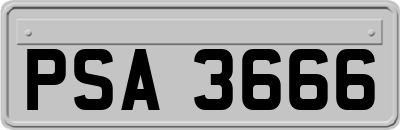 PSA3666