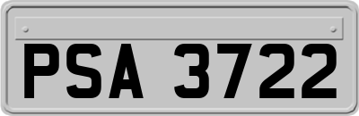 PSA3722
