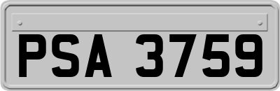PSA3759