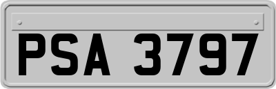 PSA3797
