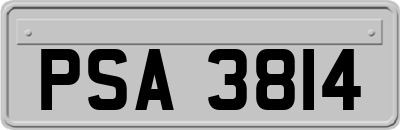 PSA3814