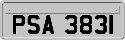 PSA3831