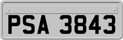 PSA3843