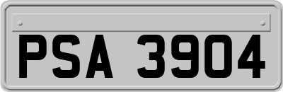 PSA3904
