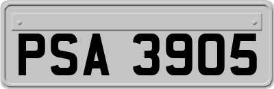 PSA3905