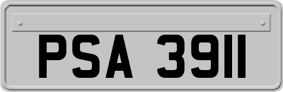 PSA3911